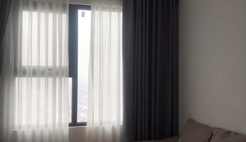 Family Apartment, Balcony, City View