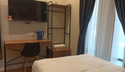 Superior Single Room, 1 Bedroom