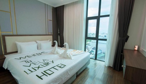 Superior Double or Twin Room