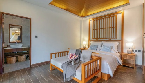 Junior Suite, Terrace