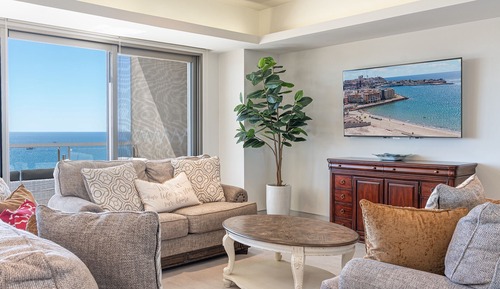 Condo, Multiple Beds, Balcony (Sonoran Star One 1207)