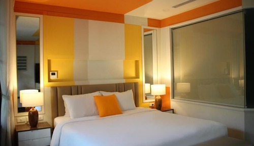 Signature Apartment
