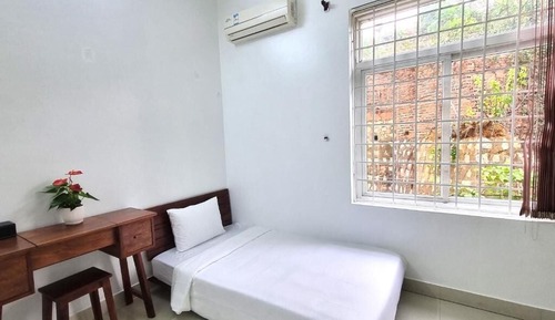 Deluxe Apartment, Partial Sea View