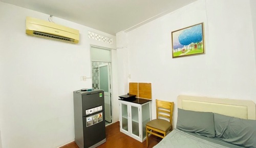 Basic Room