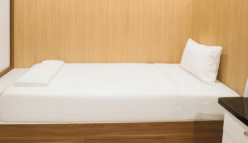 Basic Room