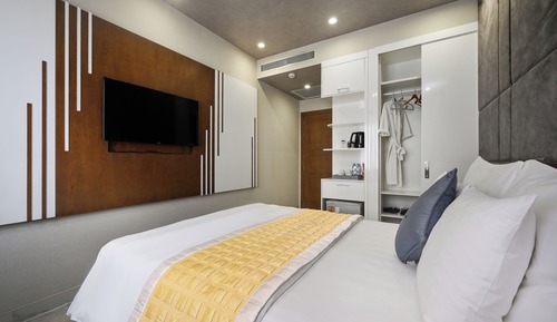 Superior Double Room