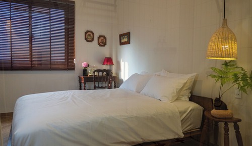 Comfort Room
