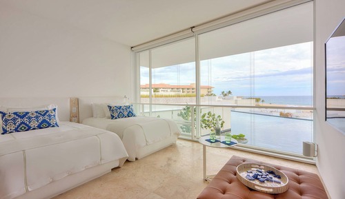 Villa, 4 Bedrooms (+ Nanny Quarter)