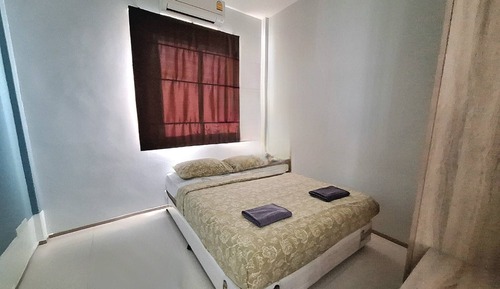 Villa, 3 Bedrooms, Private Pool