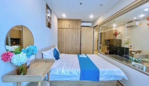 Comfort Apartment, 2 Bedrooms