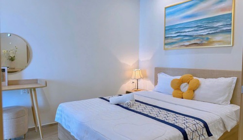 Basic Apartment, 1 Bedroom