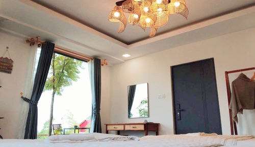 Deluxe Studio, Sea View