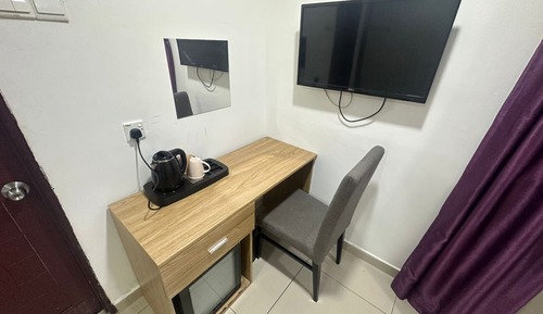 Premium Double Room, 1 King Bed