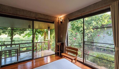 Room, 1 Bedroom, River View