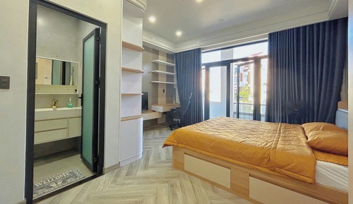 Villa, 3 Bedrooms