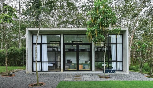 Villa Ninox