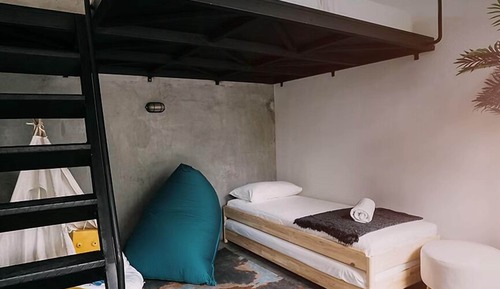 Bubo Cote Studio 3