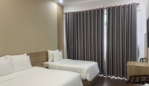 Family Apartment, Resort View