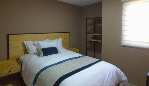 Standard House, 2 Bedrooms