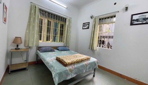 Basic Double Room