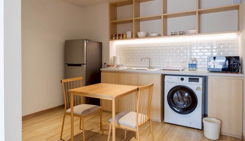 Exclusive Double Room, Balcony, City View