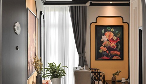 Luxury Double Room, Balcony, City View