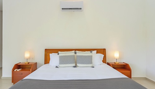 Deluxe Villa, 4 Bedrooms, Private Pool, Pool View
