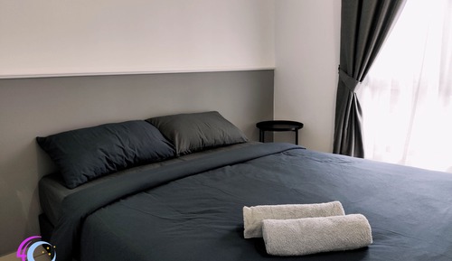 Apartment, Non Smoking, Mountain View