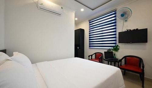 Basic Room