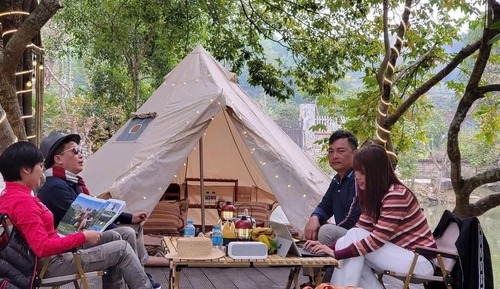 Standard Tent