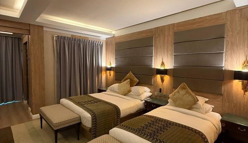 Premium Triple Room