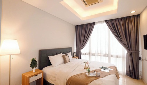 Standard Apartment