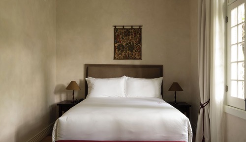 Superior Room, 1 Queen Bed, City View