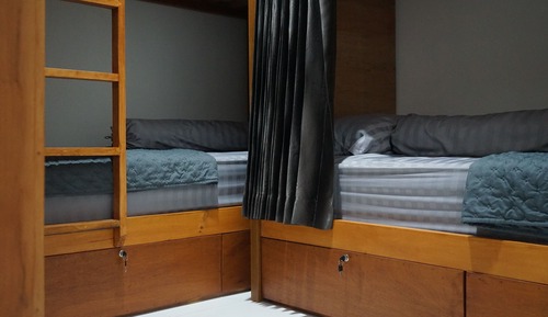 Basic Shared Dormitory