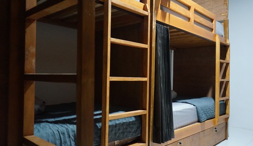 Basic Shared Dormitory