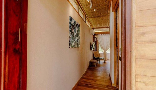 Deluxe Double Room, River View