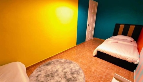 Basic Villa
