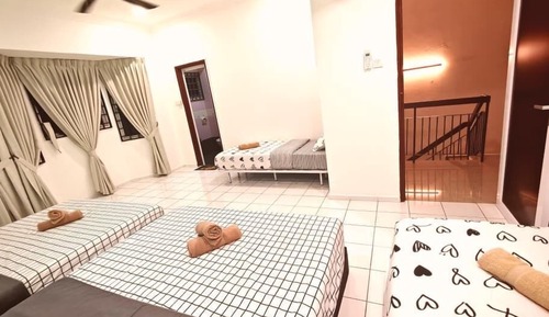 Basic Villa