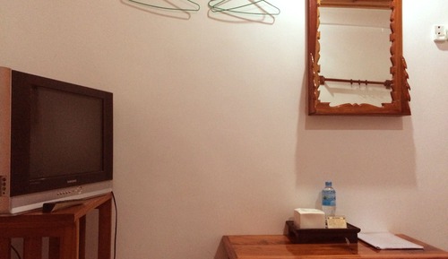 Standard Single Room, 1 Bedroom