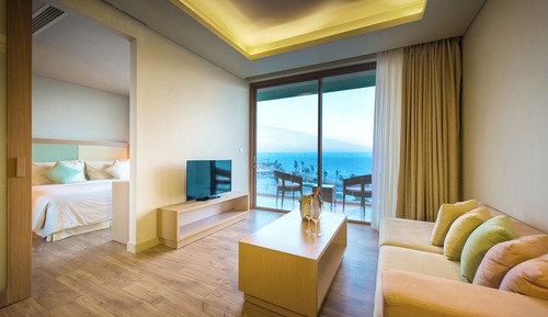 Couple Suite