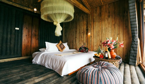 Superior Chalet