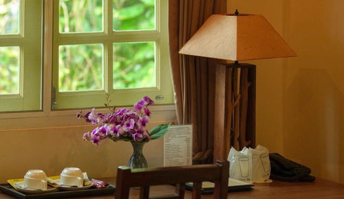 Deluxe Room, 1 King Bed