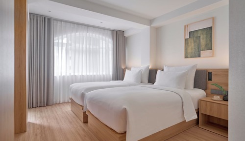 Signature Room, Window, City View