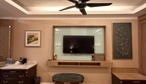 Premium Triple Room