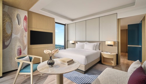 Suites