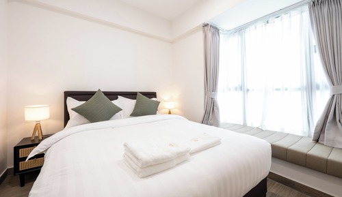 Comfort Apartment, 2 Bedrooms