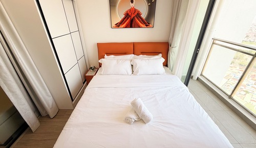 Economy Apartment