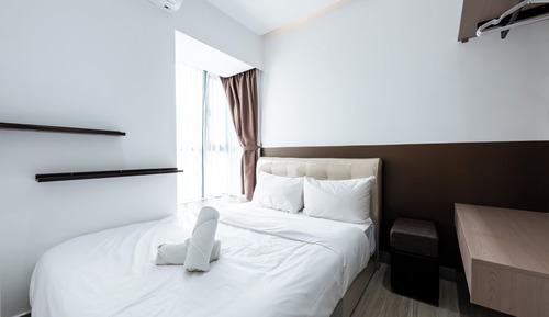 Luxury Apartment