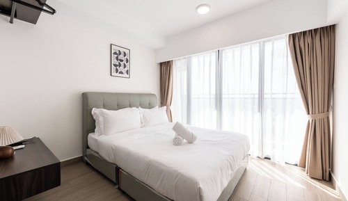 Comfort Apartment