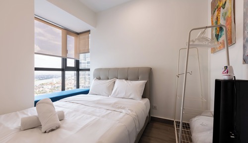 Exclusive Apartment